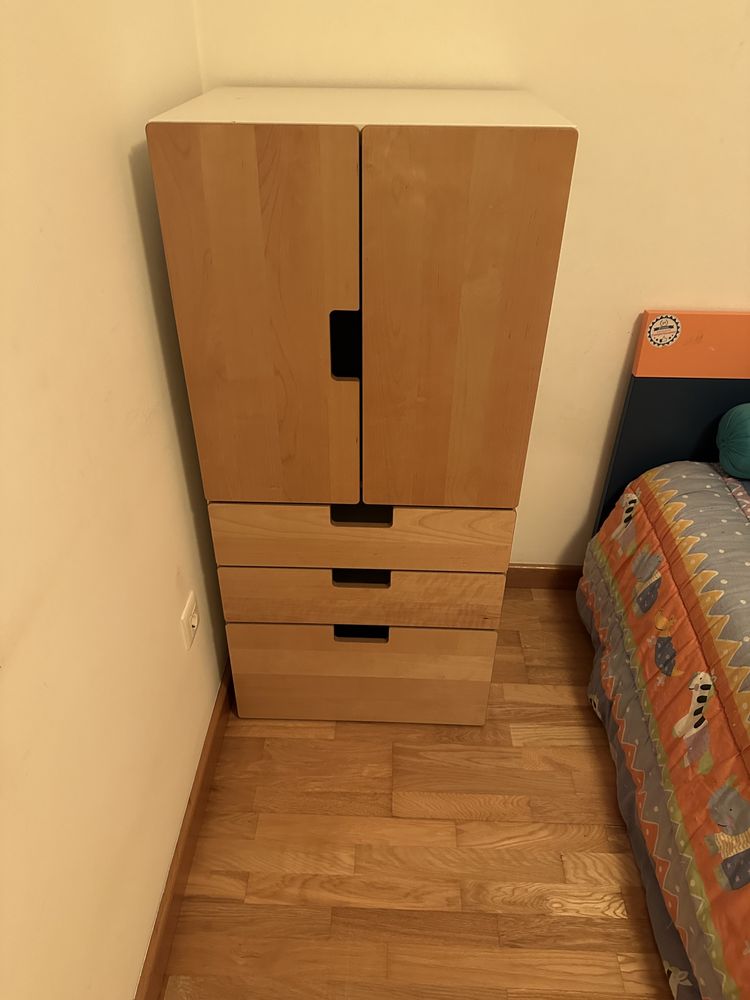 Cama de crianca 2m