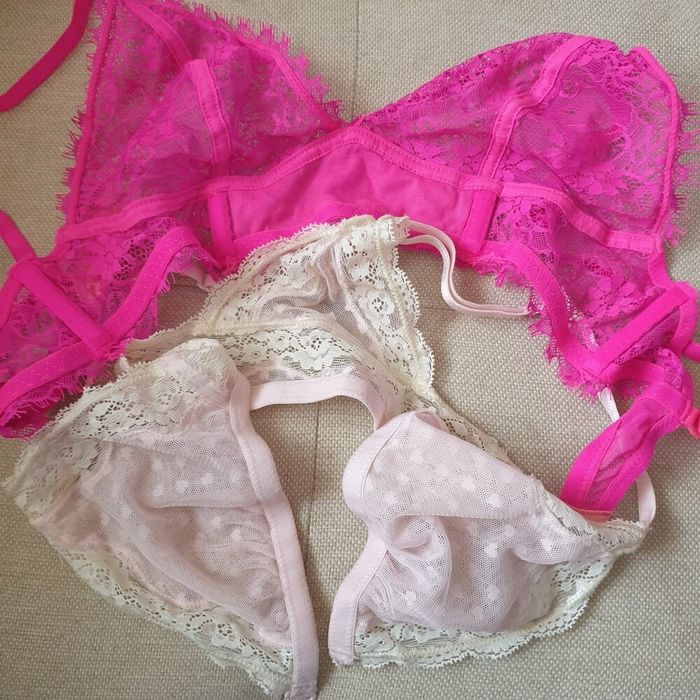 Бюстгальтер Accessorize Incity