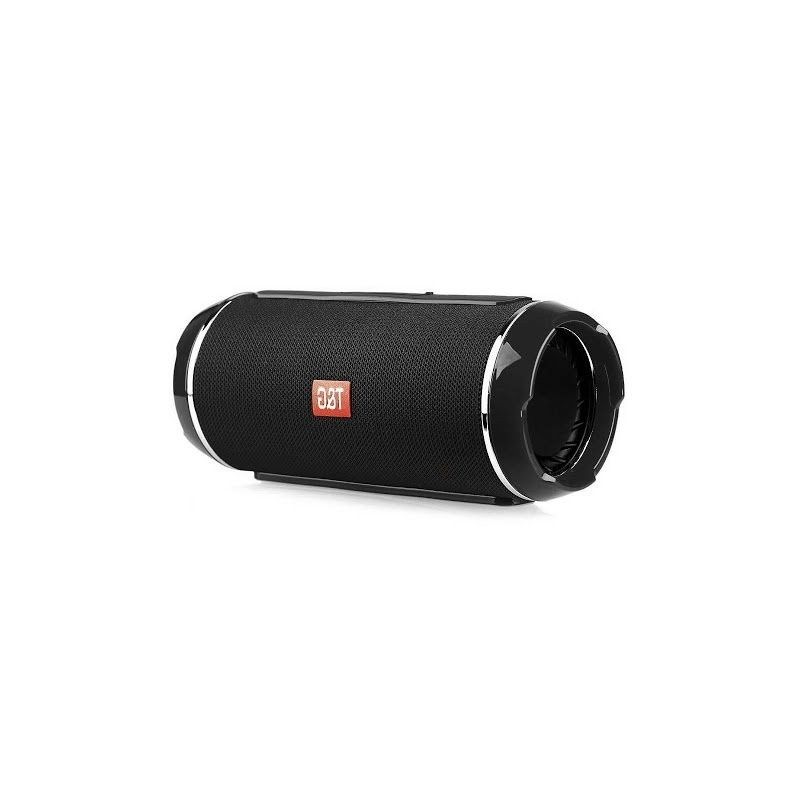 Coluna Portátil - Bluetooth/ USB / FM  (Nova)