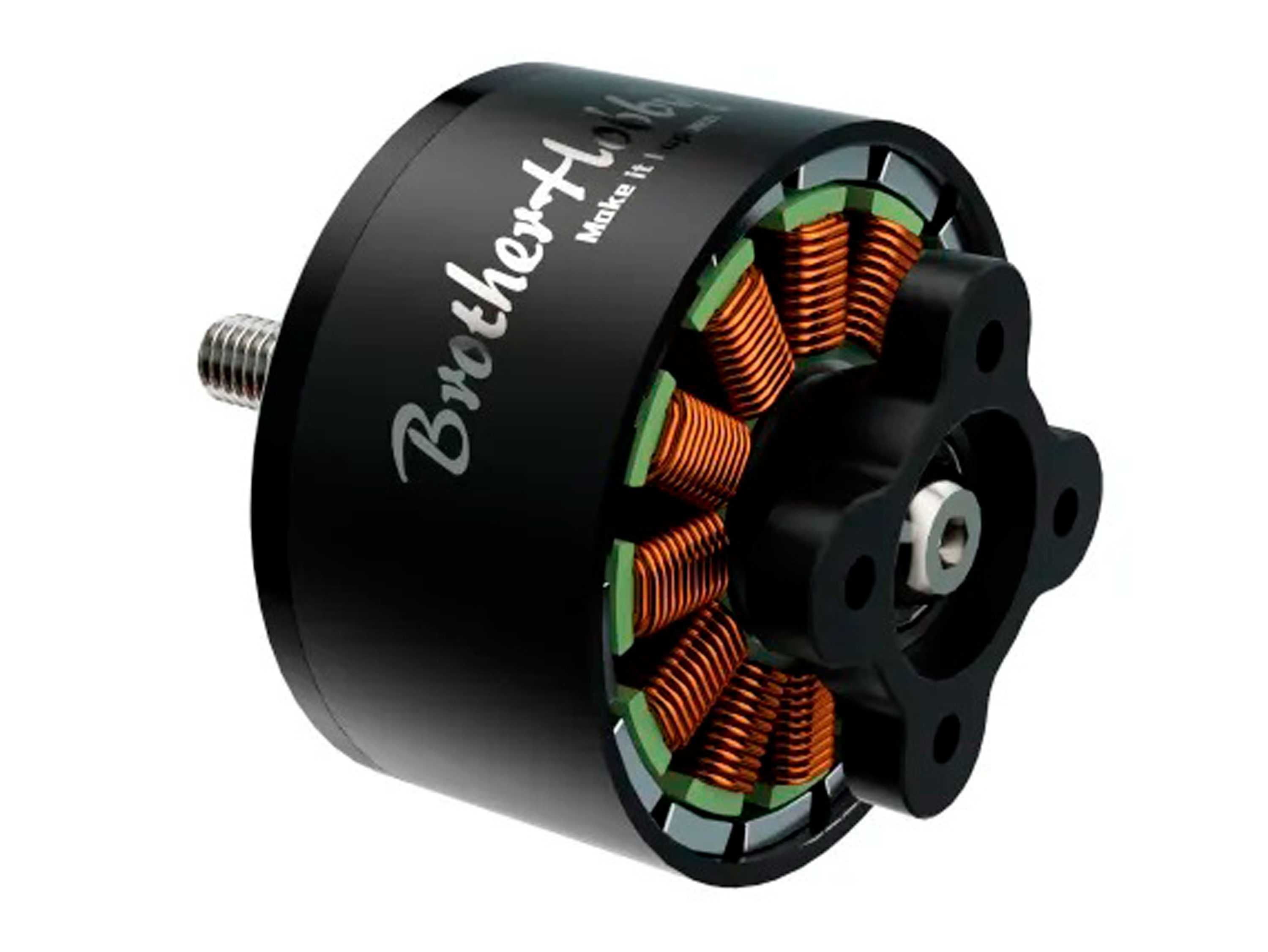 Комплект моторів BrotherHobby (SE) 3115 900KV для FPV дронів