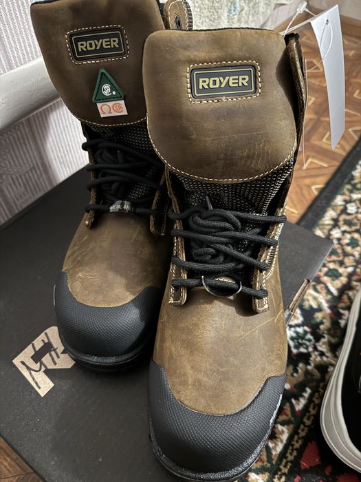 Берци Royer 46.