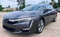 2019 Honda Clarity Plug-In Hybrid Touring