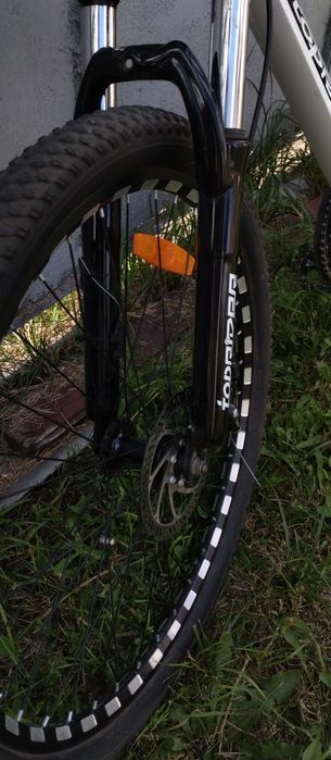 Продам велосипед MTB-680 TopRider