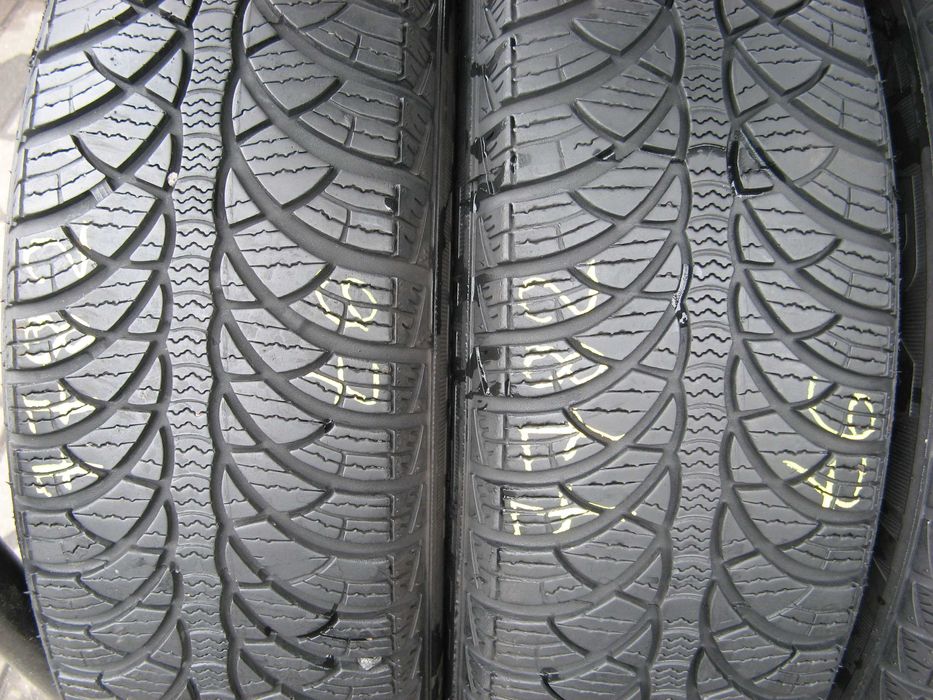 165/70R14 FULDA KRISTALL Montero 3 - nr.7782