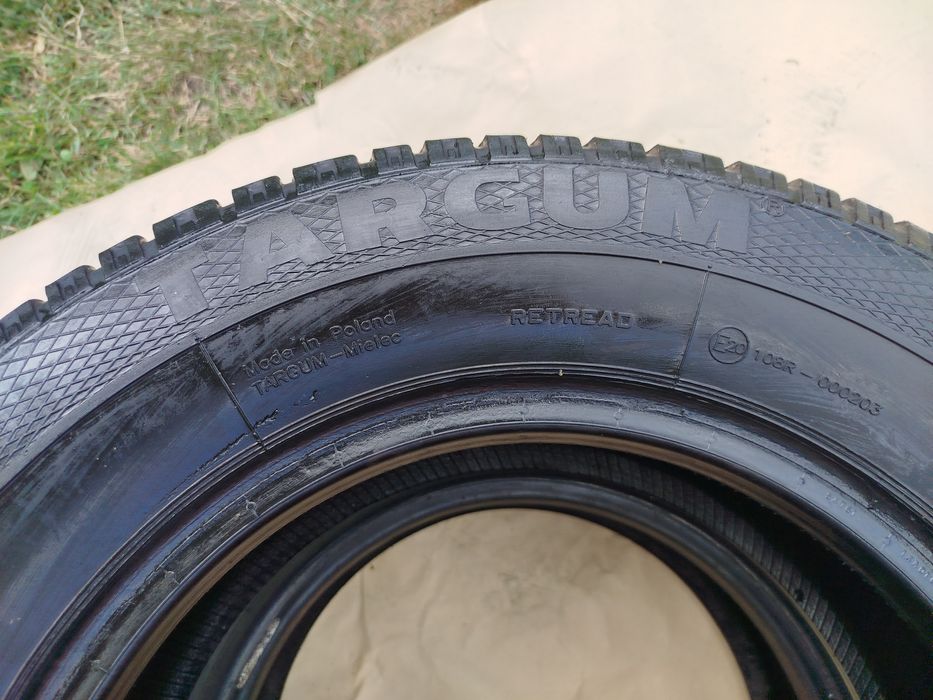 Продам резину R14