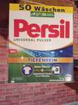 Proszekdo prania Persil uniwerslny/OKAZJA/