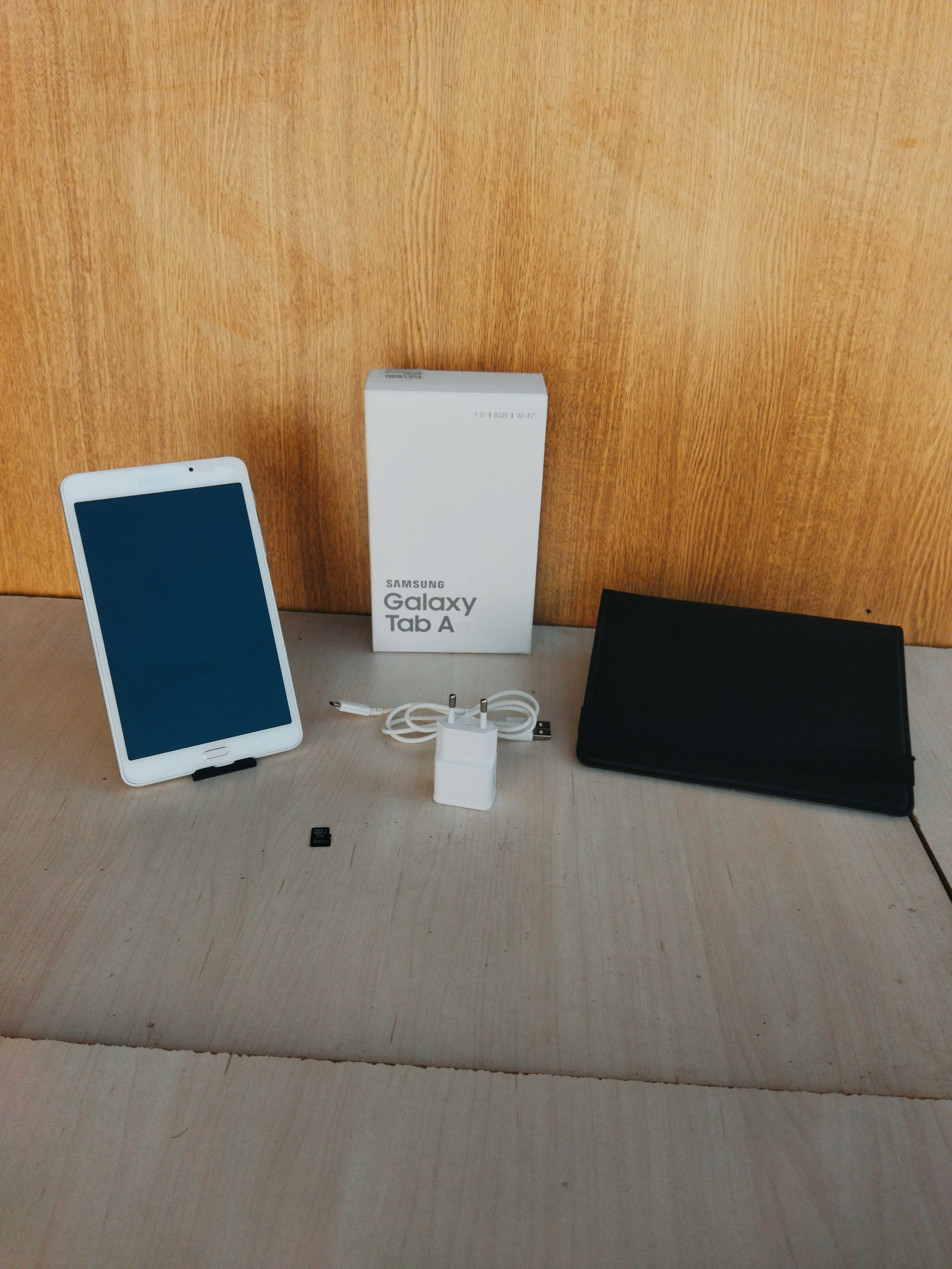 Samsung Galaxy Tab A6 2016 Wi-fi  + Acessórios/ Ofertas [Promoção]