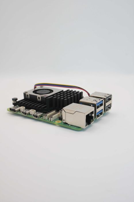 Raspberry Pi 5 8GB
