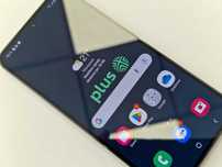 Samsung Galaxy S23/ 8GB/ 256GB/ Phantom Black/ Grade A- + ładowarka