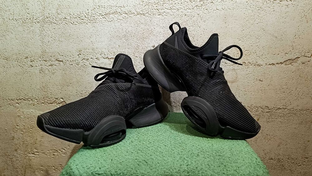 NIKE AIR ZOOM SUPERREP r.43 stan idealny