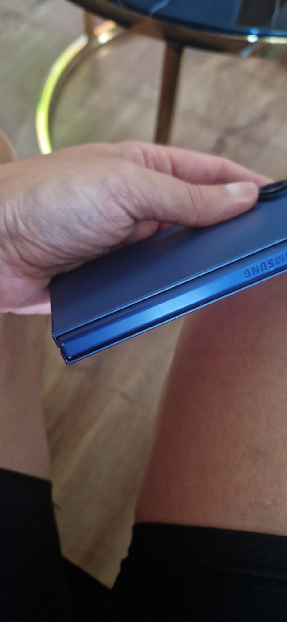Samsung Galaxy Z Fold6