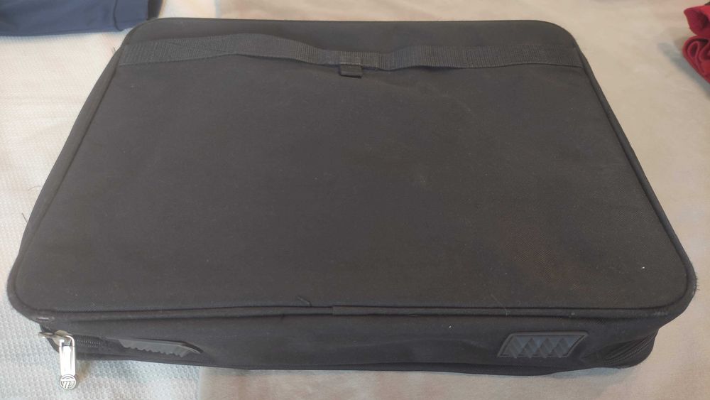 Mala PC 17’’ Targus
