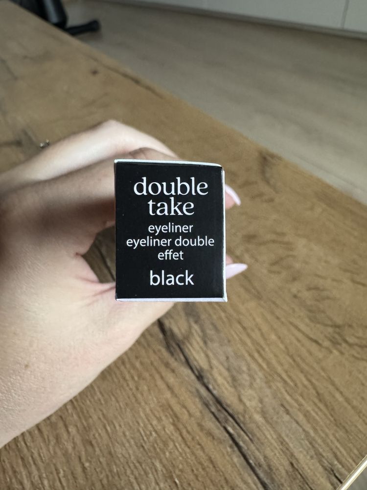 Tarte Double Take Eyeliner