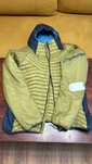 Dynafit Speed Insulation Hooded Jacket Mens kurtka ski turowa