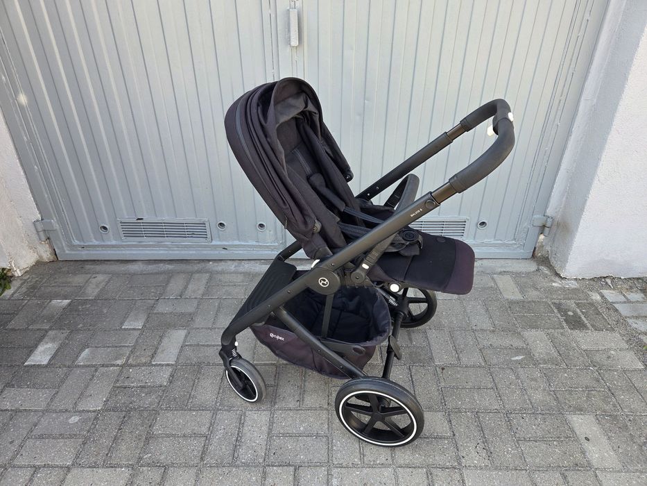 Wózek Cybex Balios S 2w1
