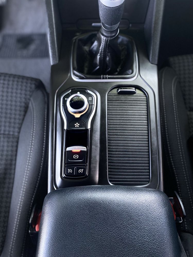 RENAULT Talisman 2016 рік