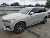 2022 Volvo Xc90 T6 Inscription