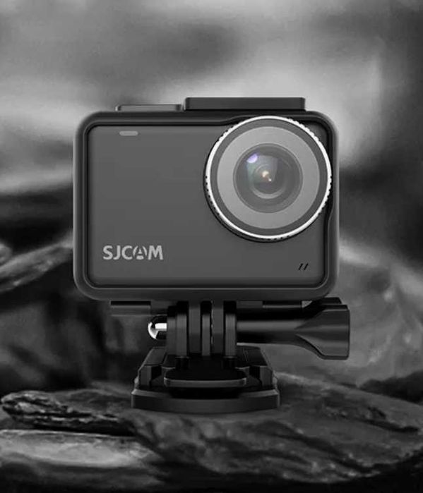 Екшн-камера sjcam SJ10x