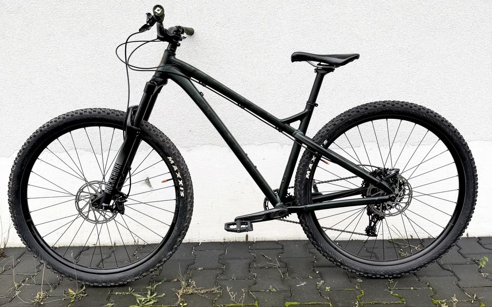 Rower Dartmoor Primal 29 M” (mtb, trail, enduro, ns, hornet, cube, ht)