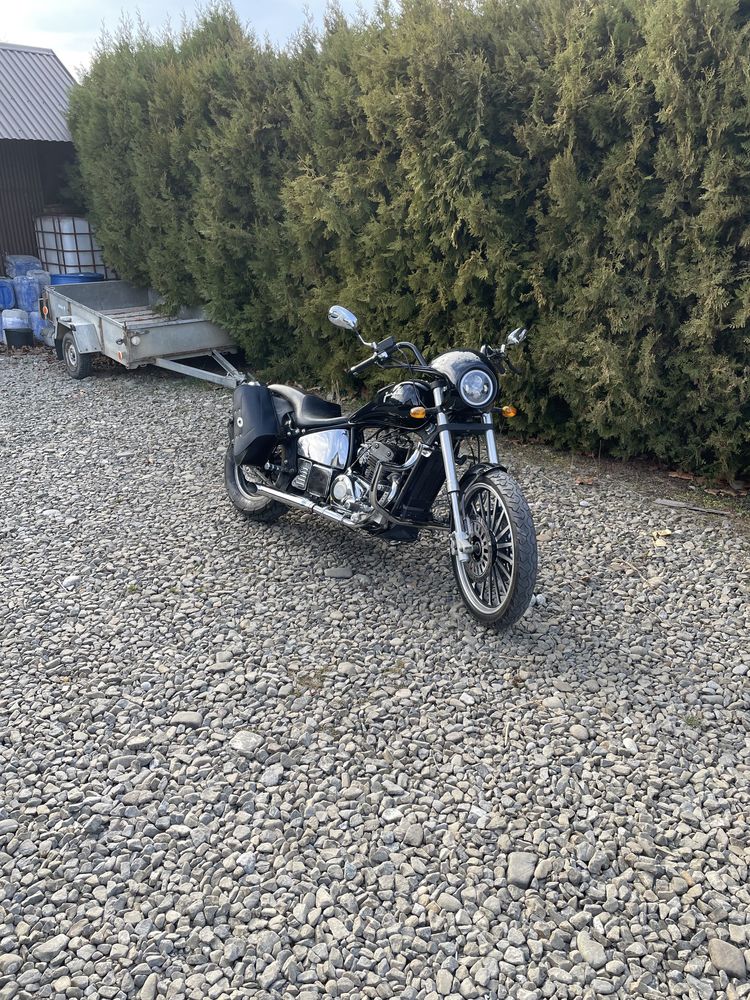 Junak m16 2015 rok