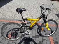 Rower górski  MTB