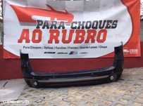 Parachoque Bmw x6