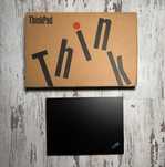 Lenovo ThinkPad E480 i3-8130U, 16GB, NVme 256GB + SSD 120GB, Win11 Pro