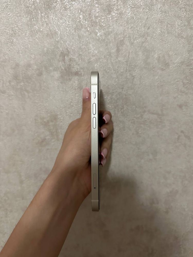 Iphone 12 64gb 100% battery