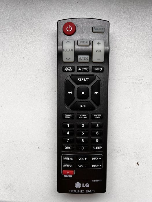 Soundbar LG NB-4540 system 4.1