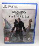 Gra PS5 Assassins Creed Valhalla