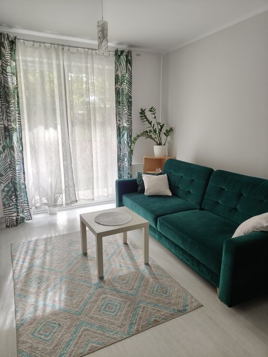 Apartament Nowe Jaroty