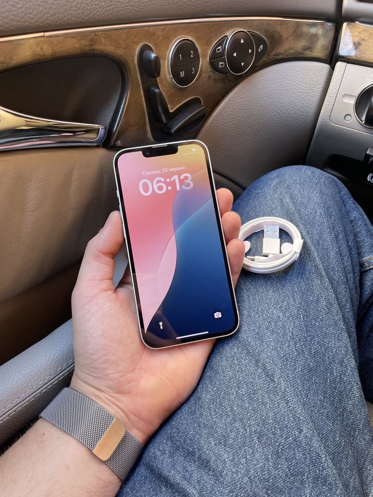 Iphone 14 128 неверлок Офіційний