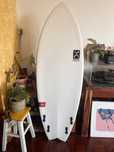 Surfboard 2 Helium by Rob Machado