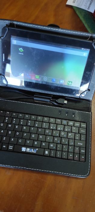 2 Tablet Irilu e Asus