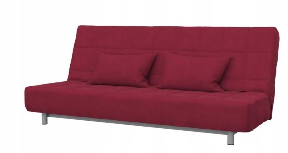 Pokrowiec na sofę beddinge ikea