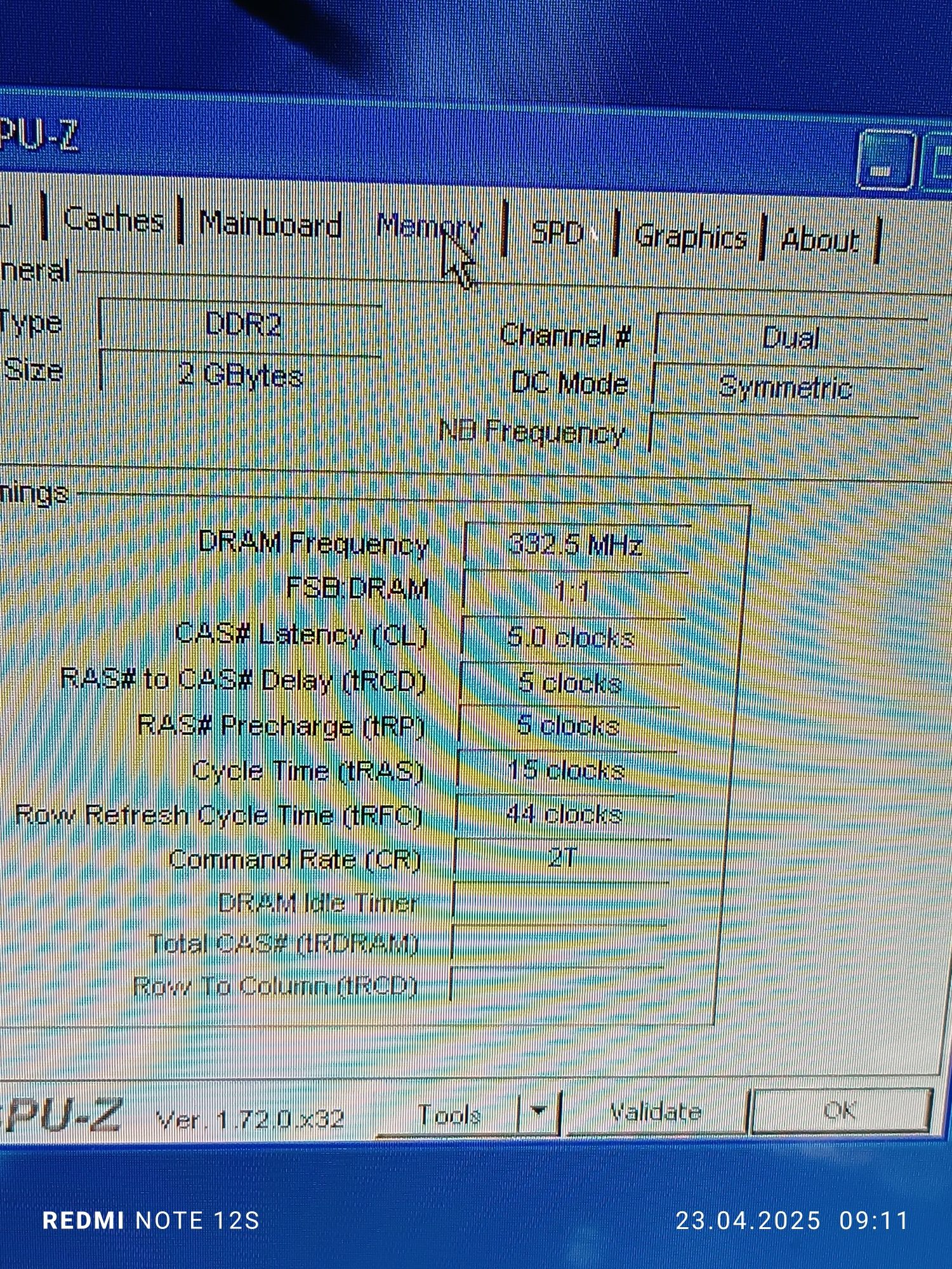 Komputer pc windows xp