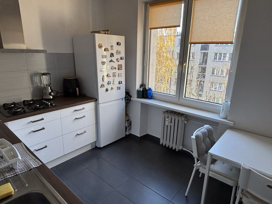 Pokoj na wynajem Katowice Ligota