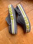 Crocs klapki J3 dziecięce