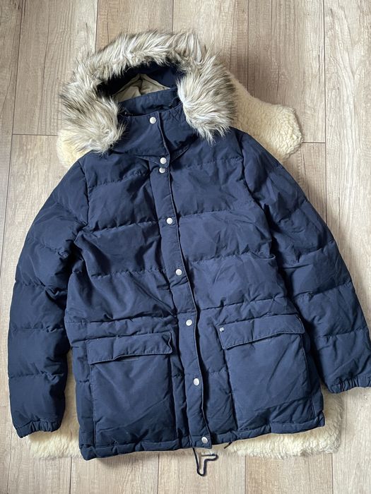 Ralph Lauren Denim & Supply Vintage жіноча парка пуховик р. L оригінал