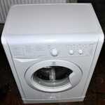 PRALKA PRALKI indesit  SLIM 43 cm 1000 obr transport wniesienie