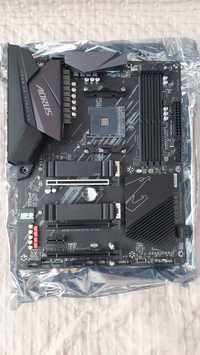 Płyta główna Gigabyte B550 Aorus Elite AX v2