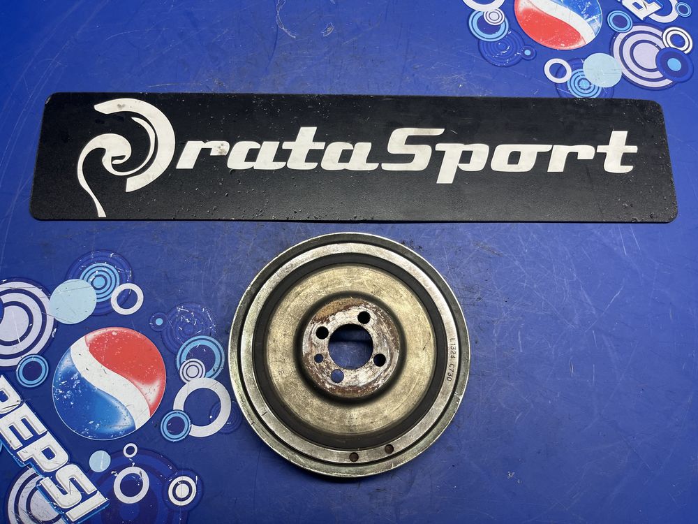Poli da Cambota Saab / Fiat 1.6 Multijet
