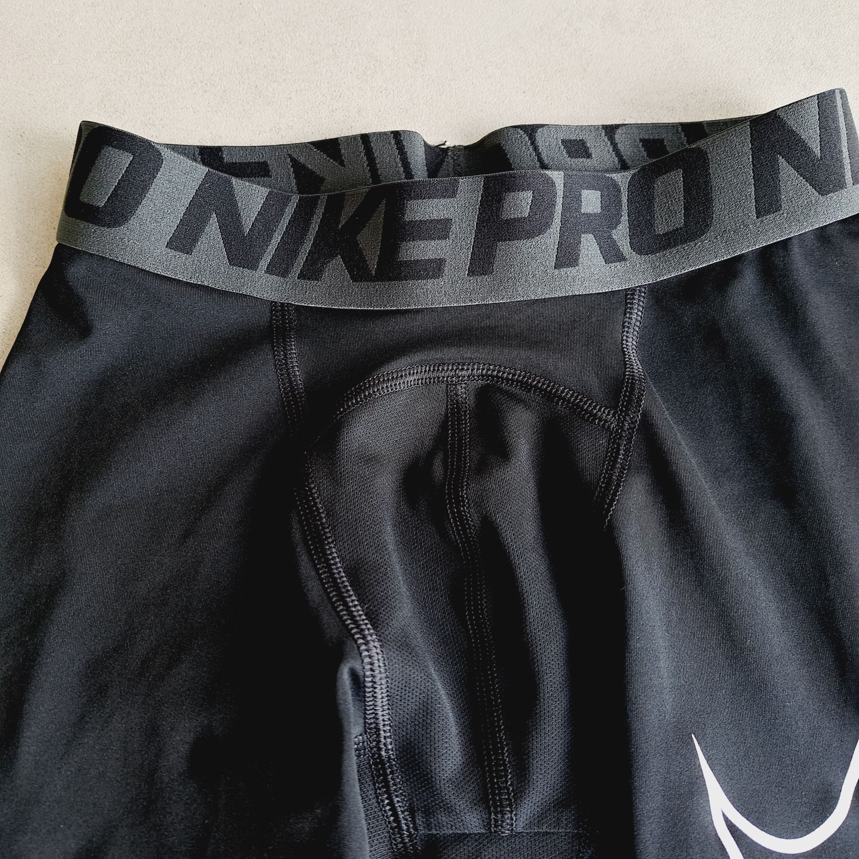 Spodenki szorty Nike Pro