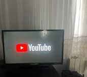 Telewizor JVC sprawny