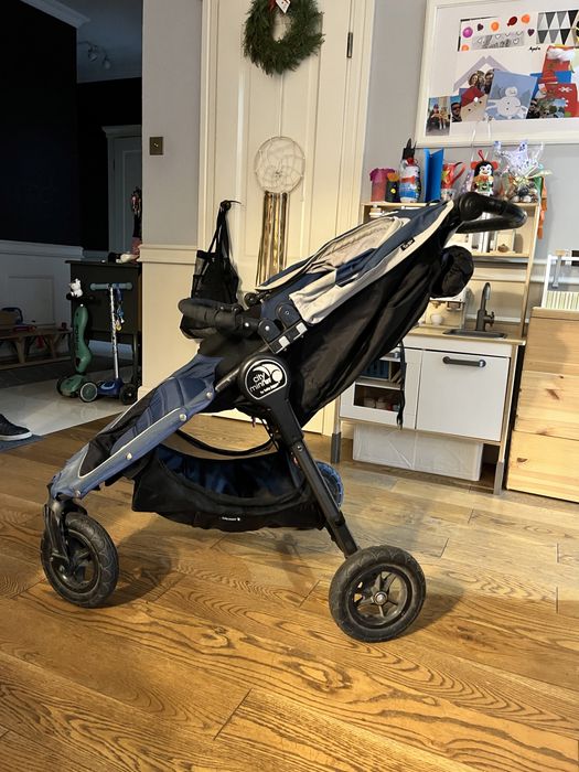 Baby Jogger City Mini GT
