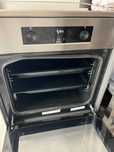 Kuchnia GORENJE MEKIS6101I ExtraSteam 3 Programy parowe BridgeZone