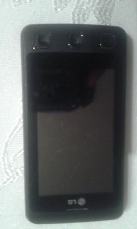 Telefone LG 570A