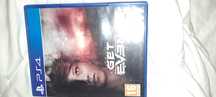 Get even gra ps4