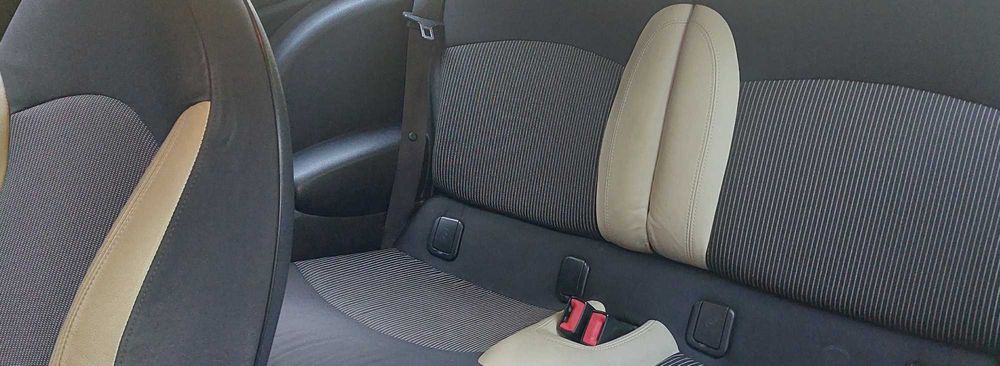 Mini Cooper S 1.6 HDI