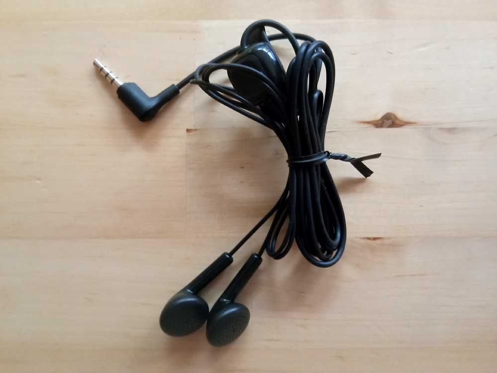Auriculares Para Telemóvel Nokia - HDW-3 - HS-47 - HS-105 - HS-125